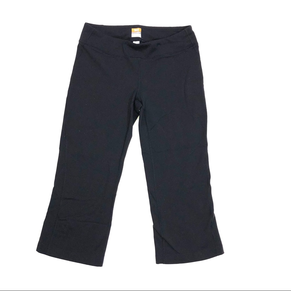 Lucy PowerMax Cropped Pant